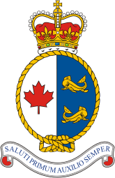 Canadian Coast Guard